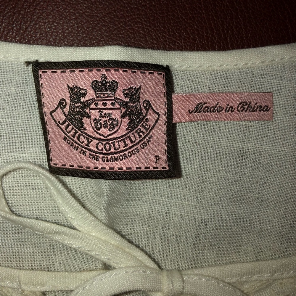 Juicy Couture Dress - Picture 2 of 4